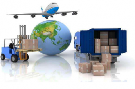 俄羅斯鐵路樞紐“自建有機(jī)倉儲貨運場”